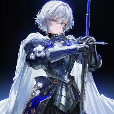 Profile image of 베티아