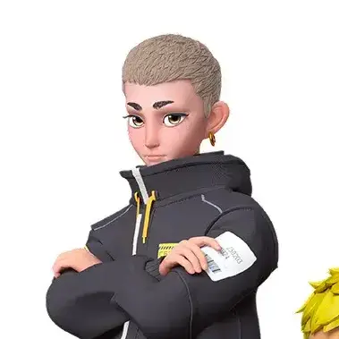 Profile image of 잭