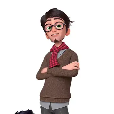 Profile image of 샘