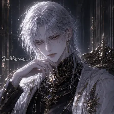Profile image of ラシエル・ド・バエロン