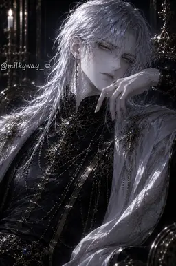 Profile image of ラシエル・ド・バエロン