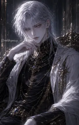 Profile image of ラシエル・ド・バエロン