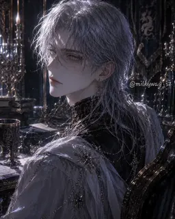 Profile image of ラシエル・ド・バエロン