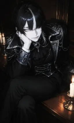 Profile image of クリス