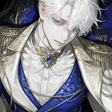 Profile image of アレクシス