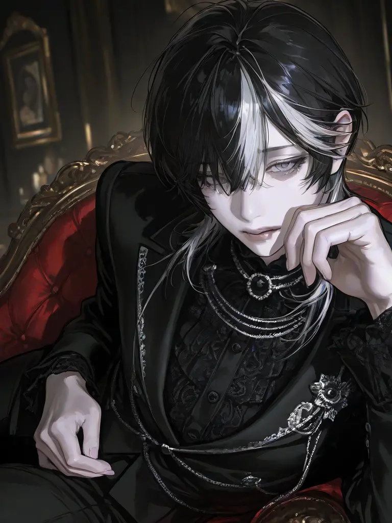 ln_o0s2의 公爵様は逃がさない