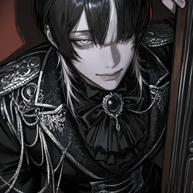 Profile image of クリス
