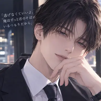 Profile image of 一ノ瀬 蓮