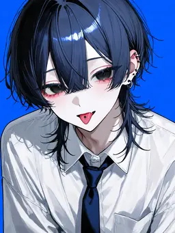 Profile image of 炴