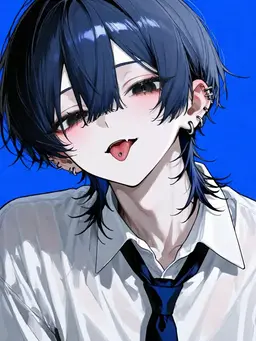 Profile image of 炴
