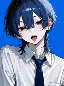 Profile image of 炴