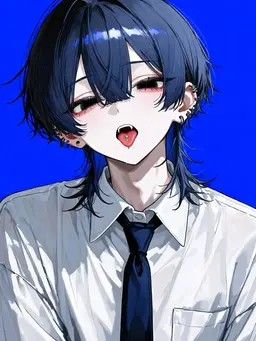 Profile image of 炴
