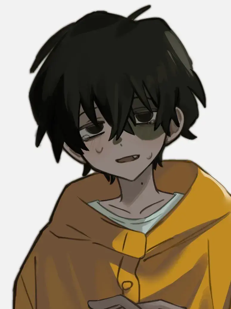 ei._.의 さっきまで笑っていたのは