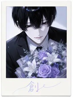 Profile image of 創