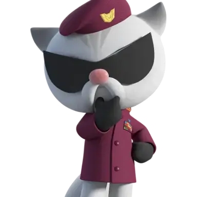 Profile image of Commander Chen