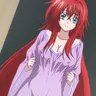 Profile image of Rias