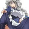 Profile image of Grayfia