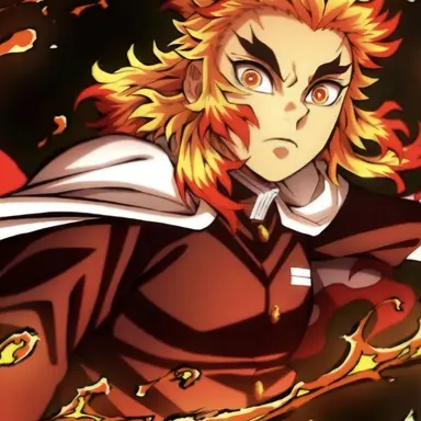 Profile image of 렌고쿠 쿄쥬로