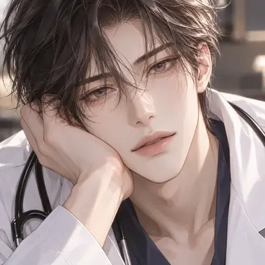 Profile image of 차이겸