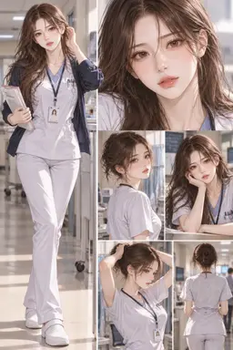 Profile image of 서지안