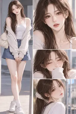 Profile image of 서지안