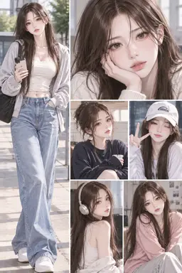 Profile image of 서지안