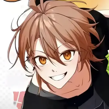 Profile image of Uri
