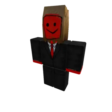 Profile image of poxm
