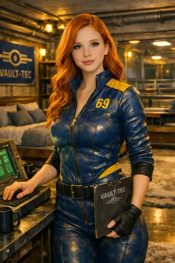 Profile image of Mara Kincaid