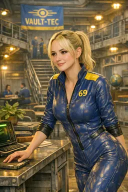 Profile image of Liora Hayes