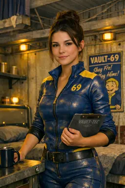 Profile image of Riley Voss