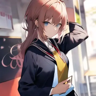 Profile image of 유라