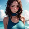 캐릭터 프로필 이미지