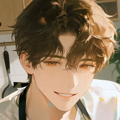 Profile image of 豪