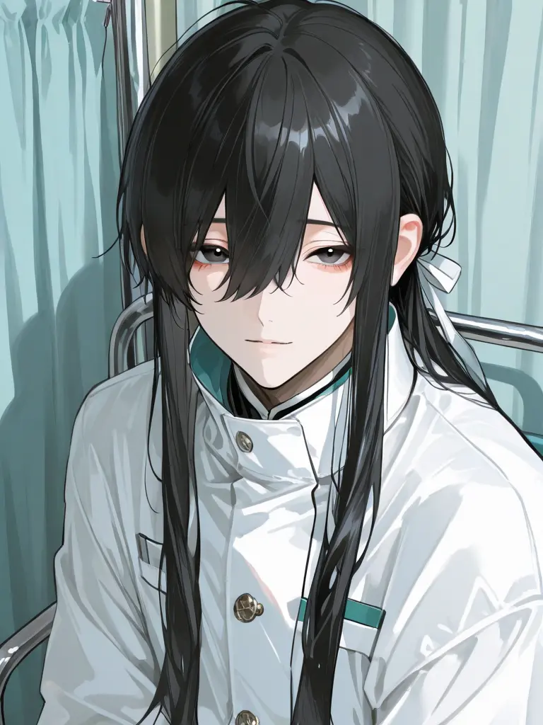 haruarasi의 井戸っ子。