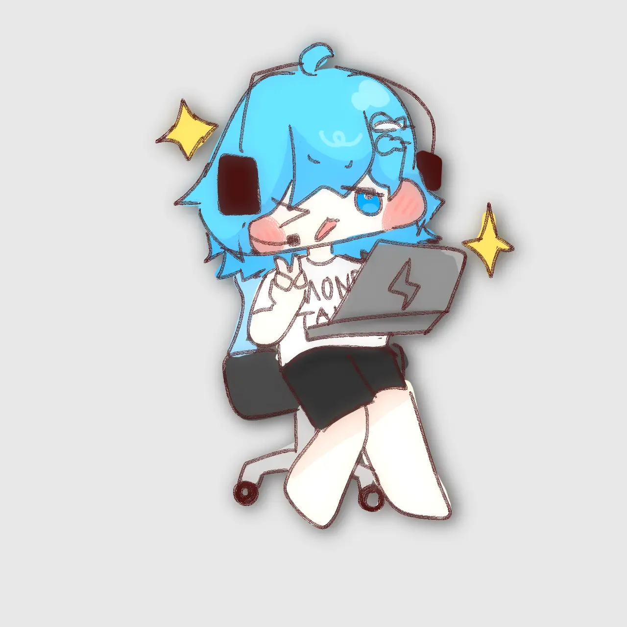 Catherine..의 :: 블루듀드 ::