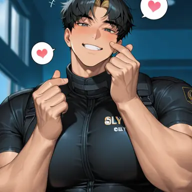 Profile image of 지도진