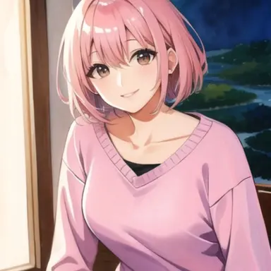 Profile image of 希空