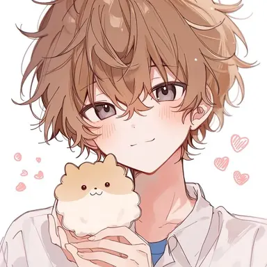 Profile image of 藍乃