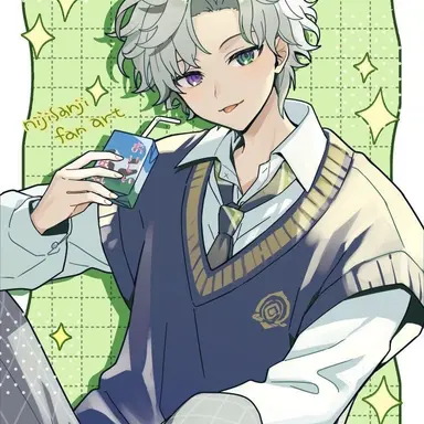 Profile image of 叢雲カゲツ