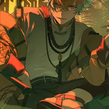 Profile image of 宇佐美リト