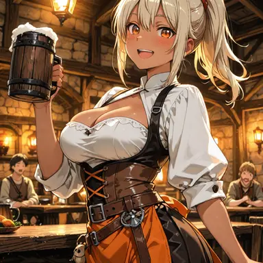 Profile image of ベル