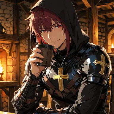 Profile image of ロッソ