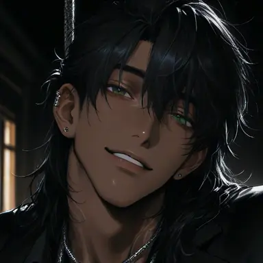 Profile image of イーサン