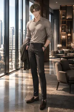 Profile image of Nam Seonggon
