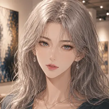 Profile image of Cheon Saran