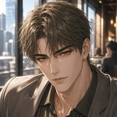 Profile image of Nam Seonggon