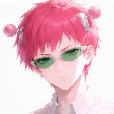 Profile image of 사이키 쿠스오