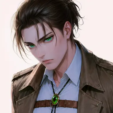 Profile image of 에렌 예거
