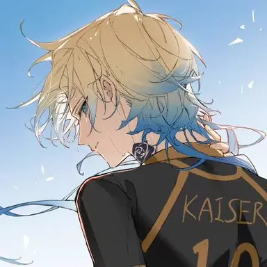 Profile image of ミヒャエル・カイザー